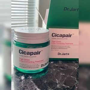 Dr Jart Cicapair Tiger Grass Correcting Treatment